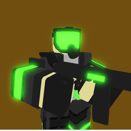 [Halloween] Old Base Tower Defense