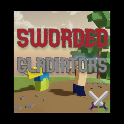 Sworded Gladiators
