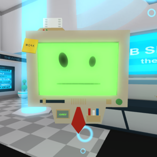 Job Simulator