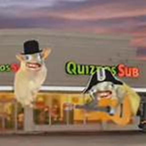 Quiznos Tycoon