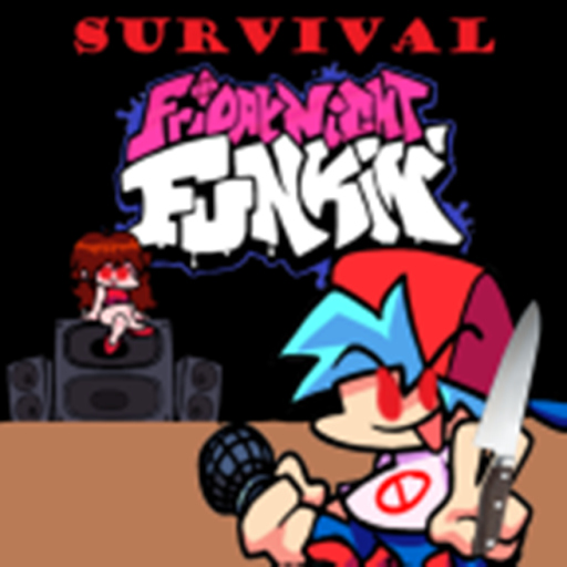 SURVIVE FRIDAY NIGHT FUNK'