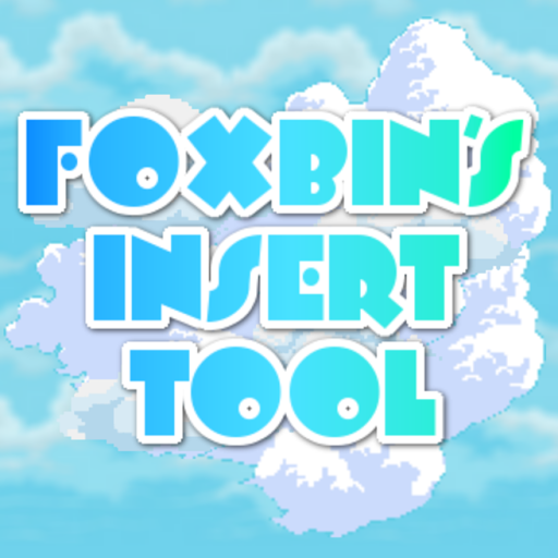 FoxBin's F3X Import Tool Showcase