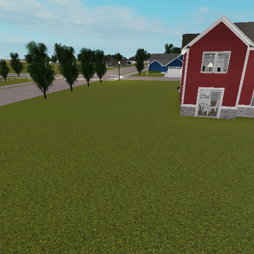 Vip Green ville fake