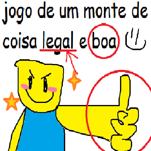 cidadezinha bacana [ ajeitando/WIP ]