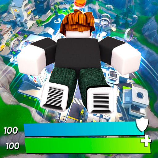 [⛄NEW]🌴Tropical Royale🌴