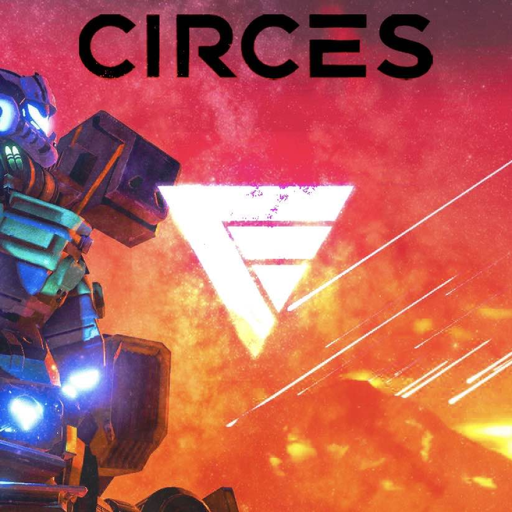 Circes | Frontier, Titanfall Roleplay