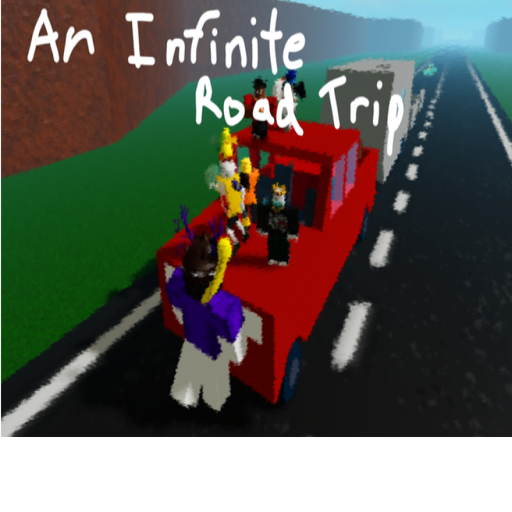 An Infinite Road Trip Remastered