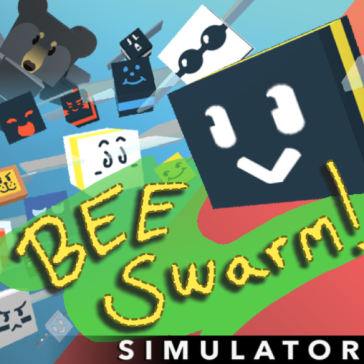 Bee Swarm Simulator