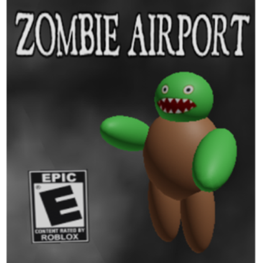 Zombie Airport: CLASSIC