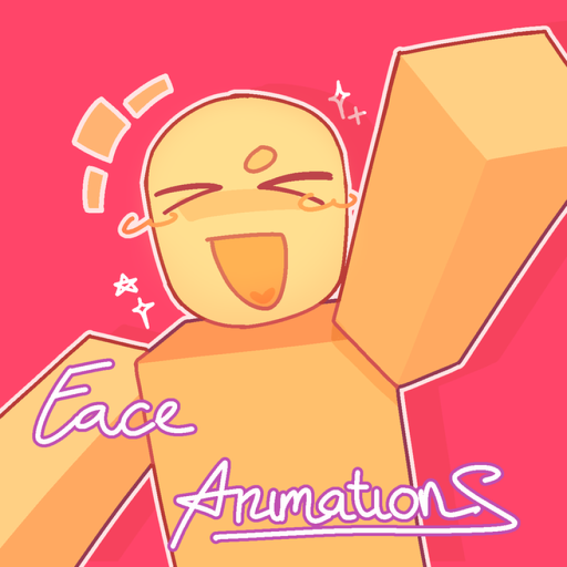 ✨ Face Animations [Demo]