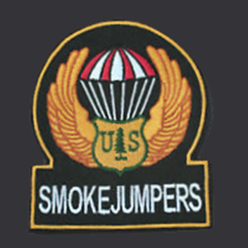 Smokejumper Proving Grounds [TESTING]