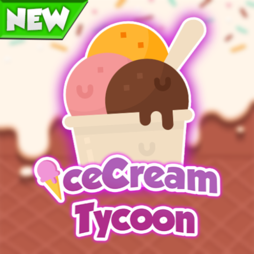 IceCream Tycoon