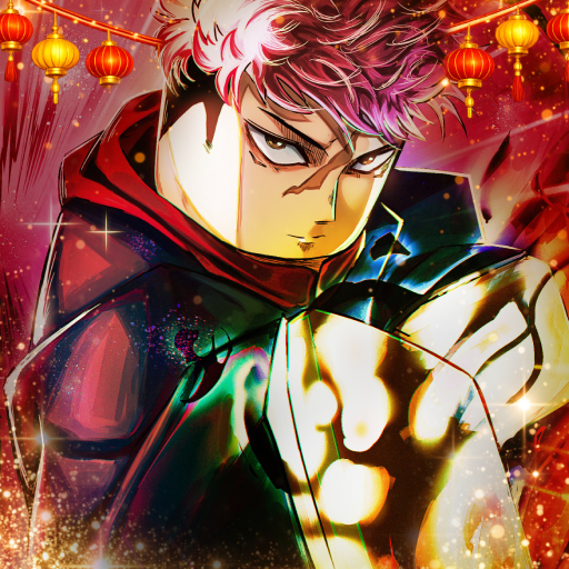 [🏮] Jujutsu Infinite