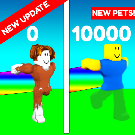 ⚡Every Step you make you run faster!