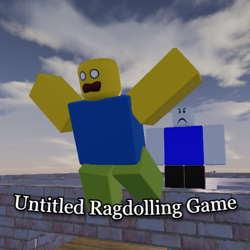 Untitled Ragdolling Game