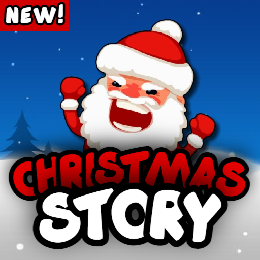 🚨The Fallen Christmas [Story]