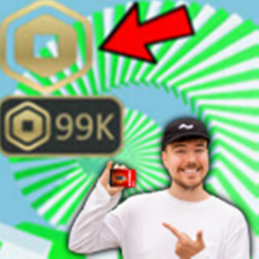 THE ROBLOX OBBY 💎💸 [RBX NEW😎]