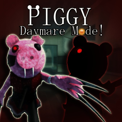Piggy: Daymare Mode!