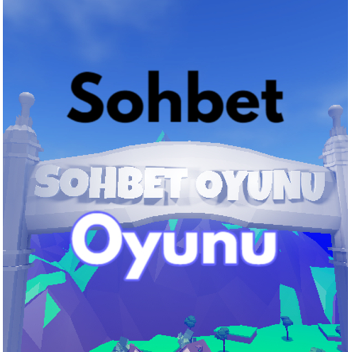 Sohbet Oyunu