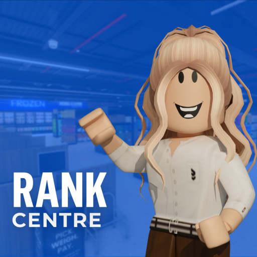 [SALE] Bloxco Rank Centre