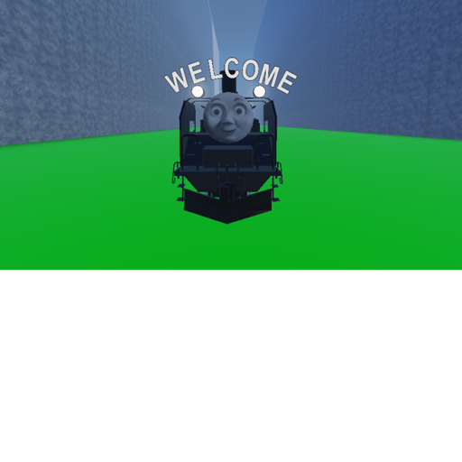 slide thomas and friends on the platform