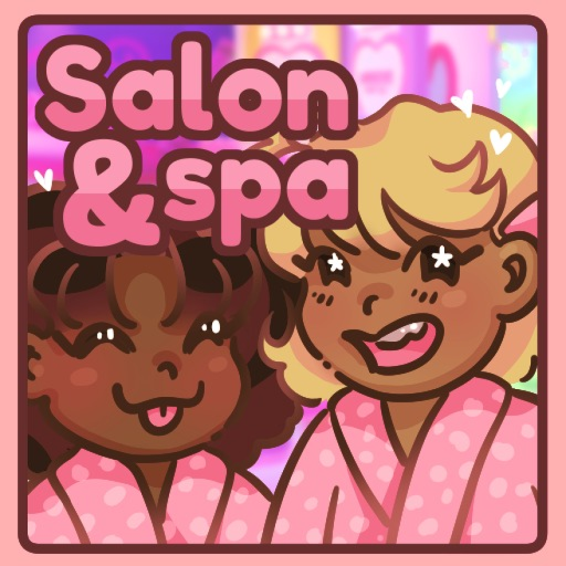 Salon & Spa