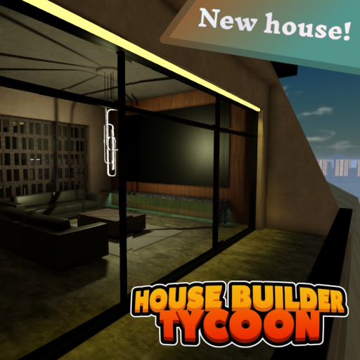 [UPDATE] House Builder Tycoon