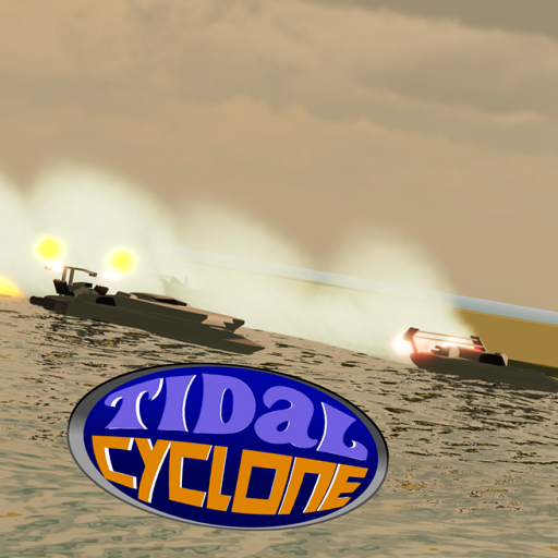 Tidal Cyclone