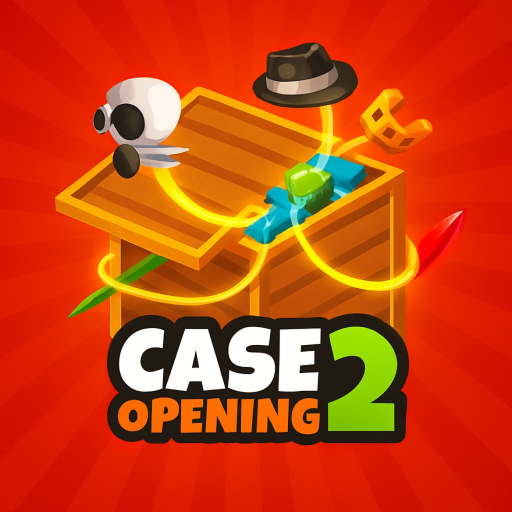 Case Opening Simulator 2