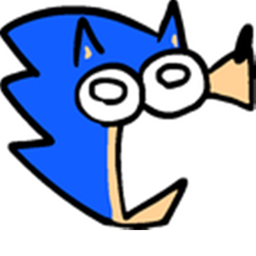 (MORE MORPHS) Sonic the Hedgehog RP (Sonic.EXE RP)