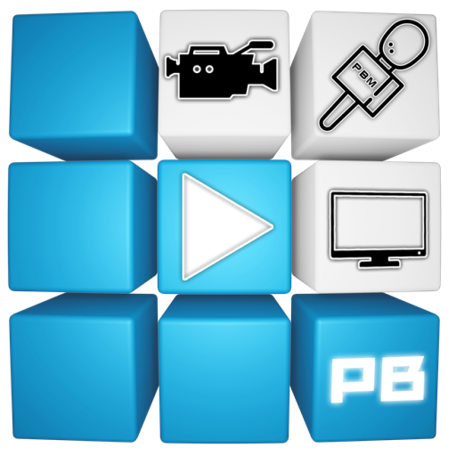 PBM Mega Miners Movie Set