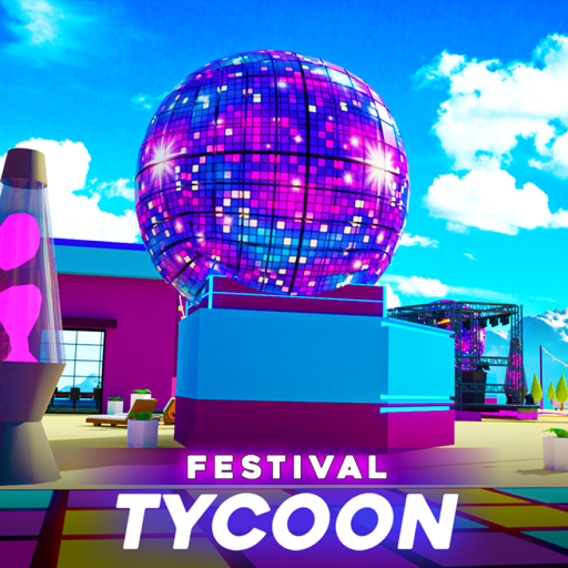 Festival Tycoon (r4)