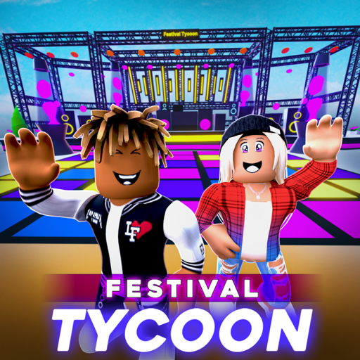 Festival Tycoon (r3)