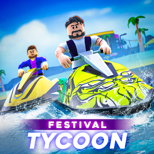 Festival Tycoon (r1)