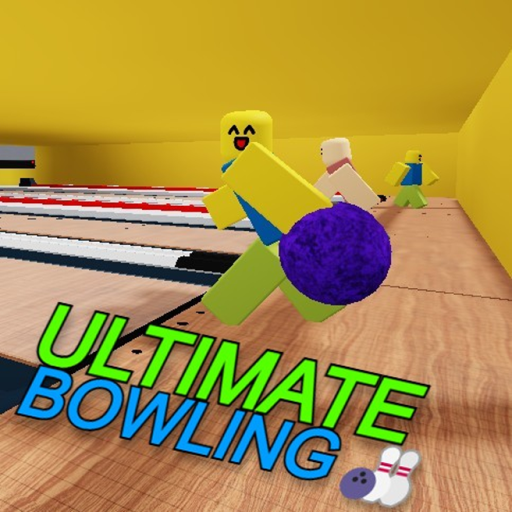 Ultimate Bowling!🎳