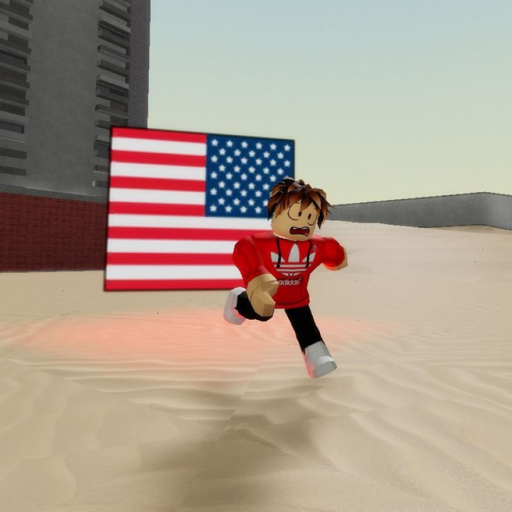 pov: you have oil [NEXTBOT]