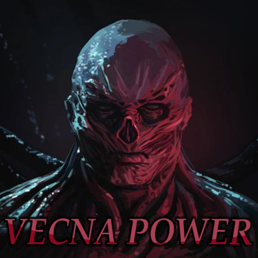 [UPDATE!!] Vecna Power Simulator