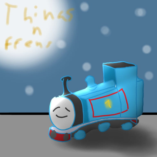 Thinas & Friends (ALPHA)