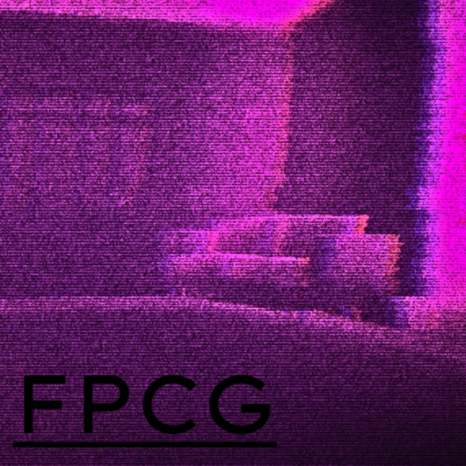 First Person Chill Game