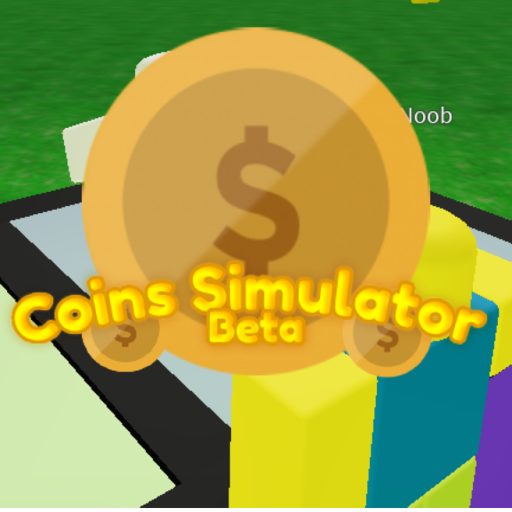 Coins Simulator [Beta]