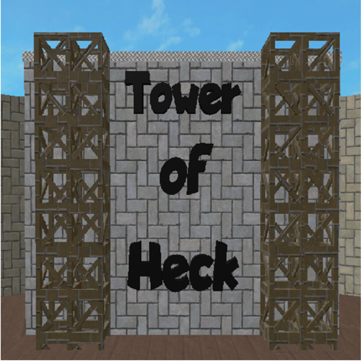 Tower of Heck
