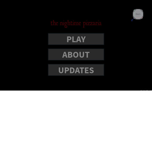 the nightime pizzaria(shift update)