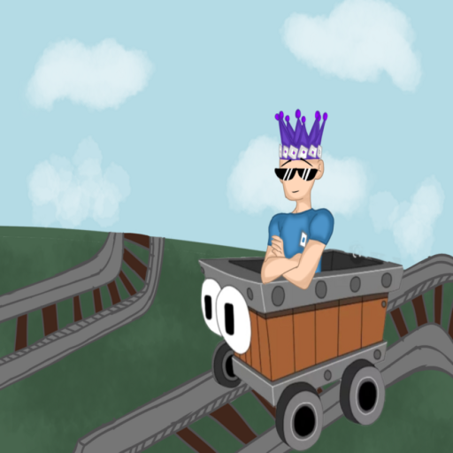 Realistic Cart Ride Test