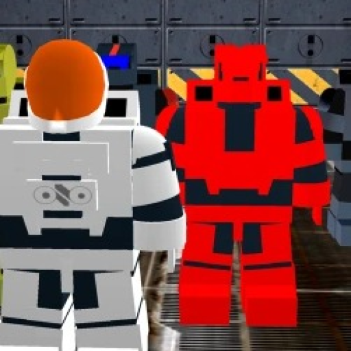 Area 51: Zombie Infection! [FIXED]