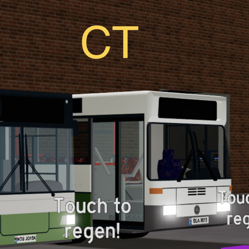 [Old] Colin Transport Outdated Version