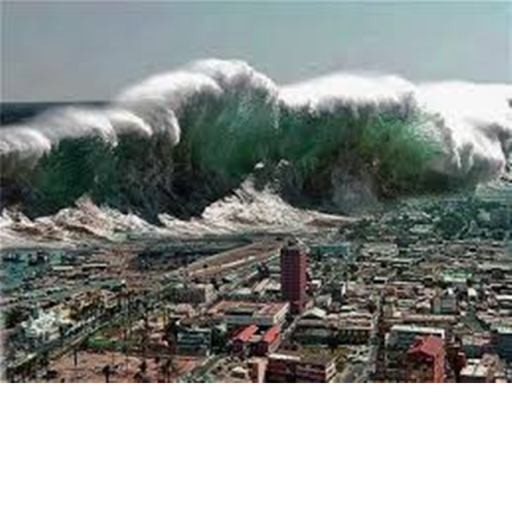 BrookhavenRP Tsunami