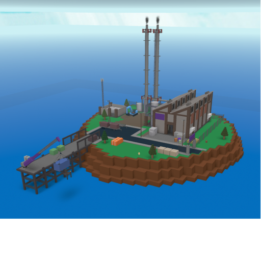 Natural Disaster Survival Blood