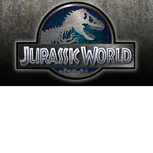Jurassic World!