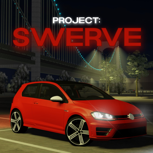 Project: Swerve