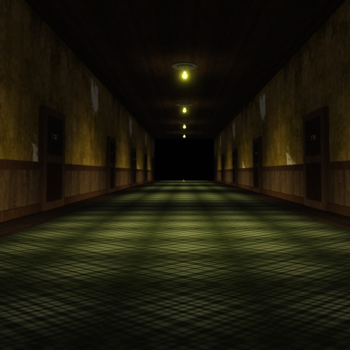 Benji The Killer 🔪